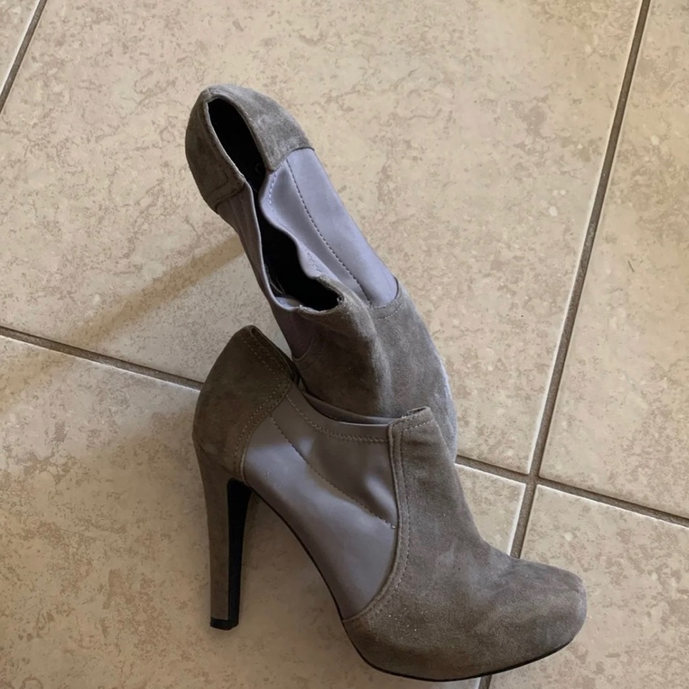 Gianni Bini heels